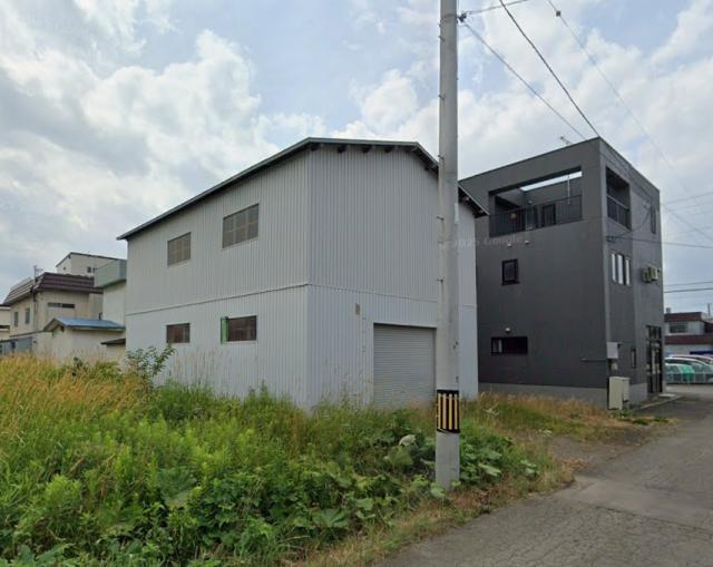 札幌市東区中沼西五条 物件画像