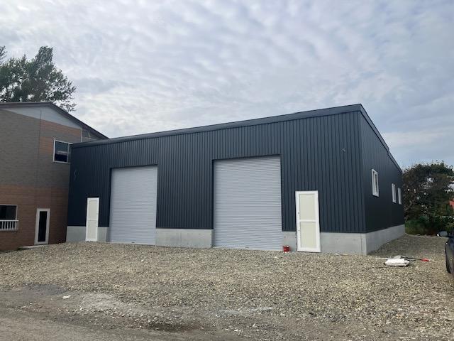 貸倉庫 札幌市手稲区手稲前田