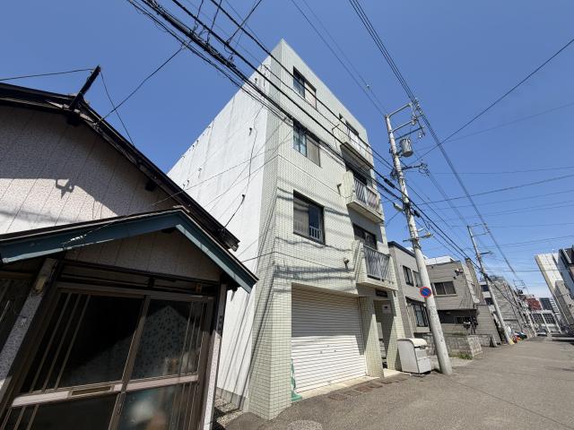 札幌市中央区南五条西 物件画像