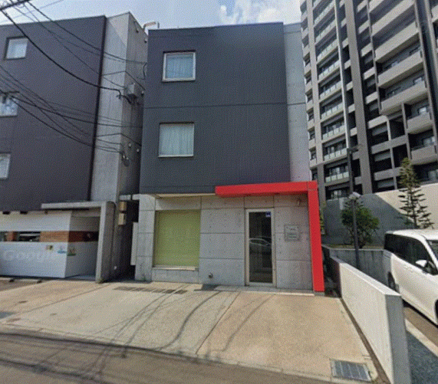 貸店舗 札幌市西区西町北