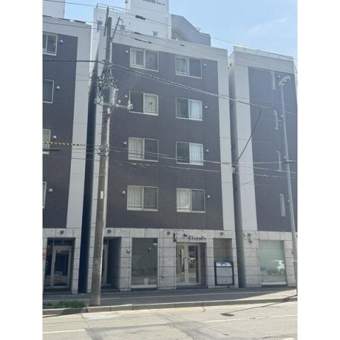 貸事務所 札幌市中央区南一条東