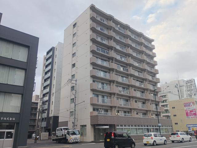 札幌市中央区北五条西 物件画像