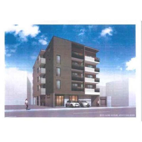 千歳市幸町 物件画像