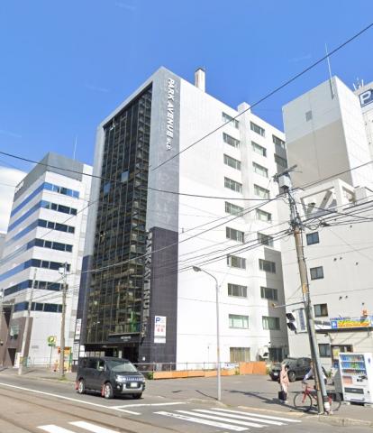 札幌市中央区南一条西 物件画像