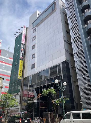 札幌市中央区南五条西 物件画像