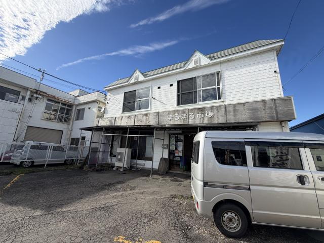 札幌市厚別区厚別西三条 物件画像