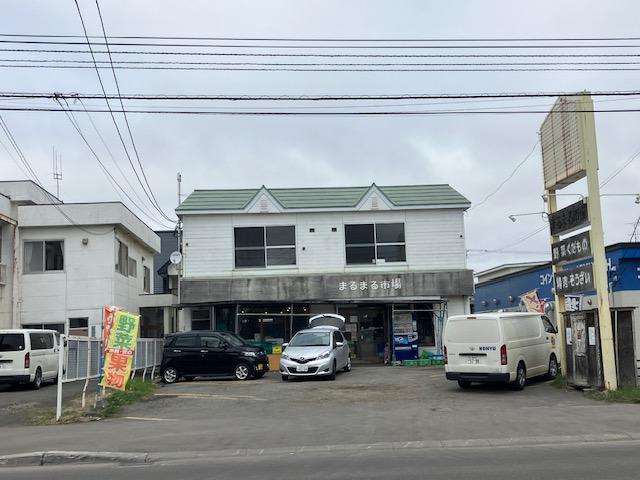 札幌市厚別区厚別西三条 物件画像