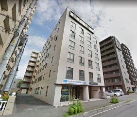 札幌市北区北十条西 物件画像