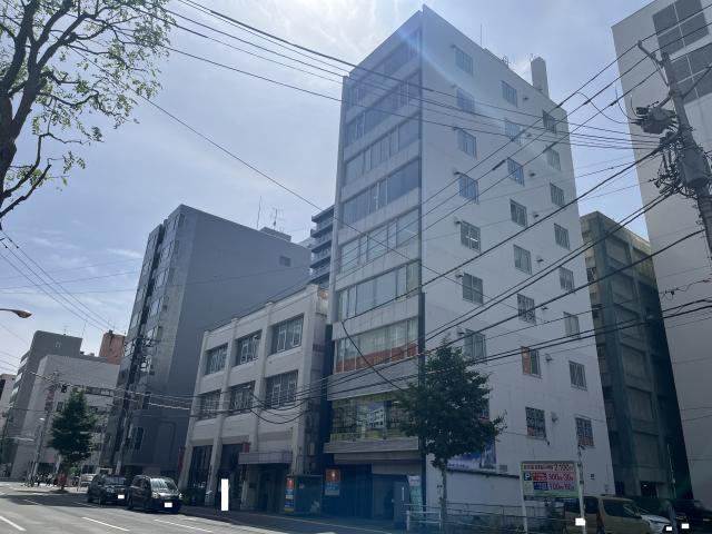札幌市中央区南一条東 物件画像