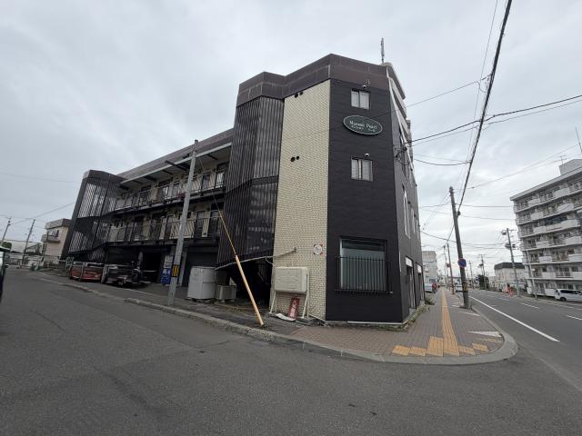 札幌市厚別区厚別中央五条 物件画像