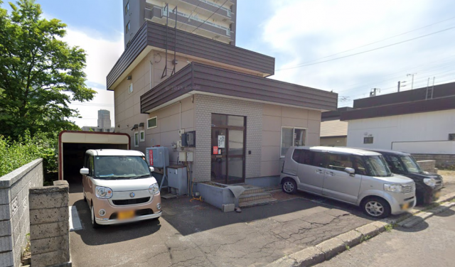 札幌市厚別区厚別中央四条 物件画像