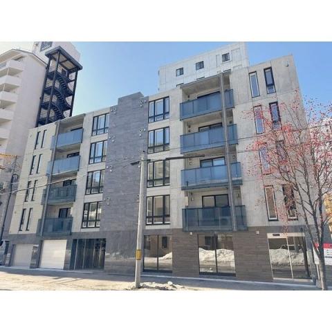 札幌市中央区大通西 物件画像