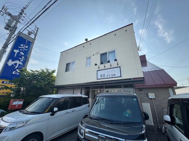 札幌市東区東苗穂十一条 物件画像