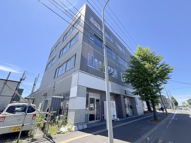札幌市白石区北郷二条 物件画像