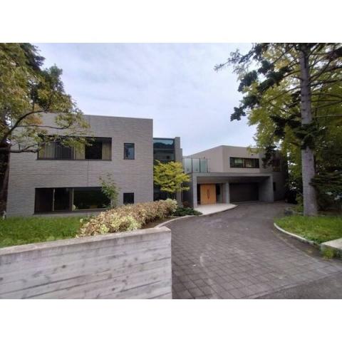 札幌市中央区宮の森四条 物件画像