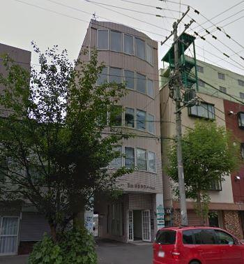貸事務所 札幌市豊平区豊平三条