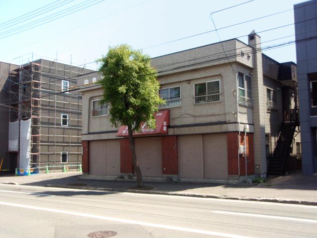 札幌市白石区北郷二条 物件画像