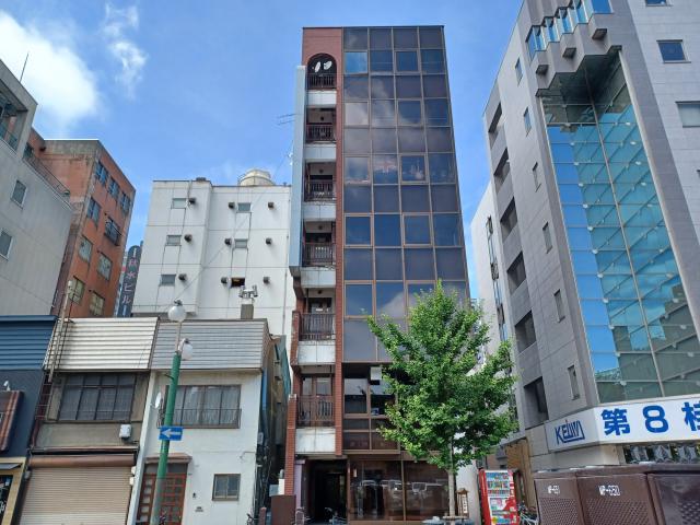 札幌市中央区南六条西 物件画像