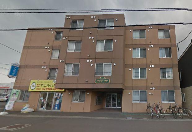 江別市野幌若葉町 物件画像