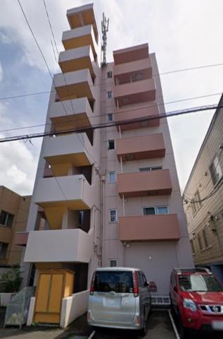 貸店舗 札幌市北区北二十条西