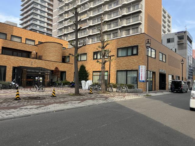 札幌市中央区南二条西 物件画像