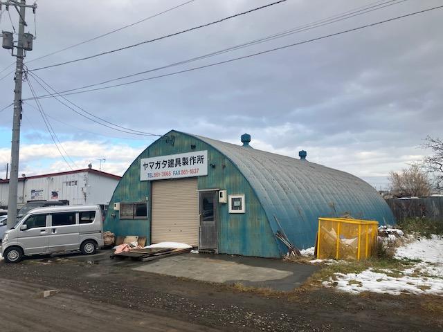 札幌市白石区川北 物件画像