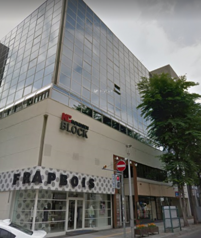 札幌市中央区南二条西 物件画像
