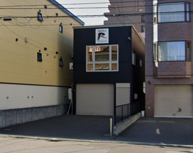 札幌市豊平区美園一条 物件画像