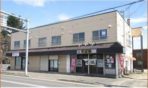 札幌市白石区菊水元町三条 物件画像