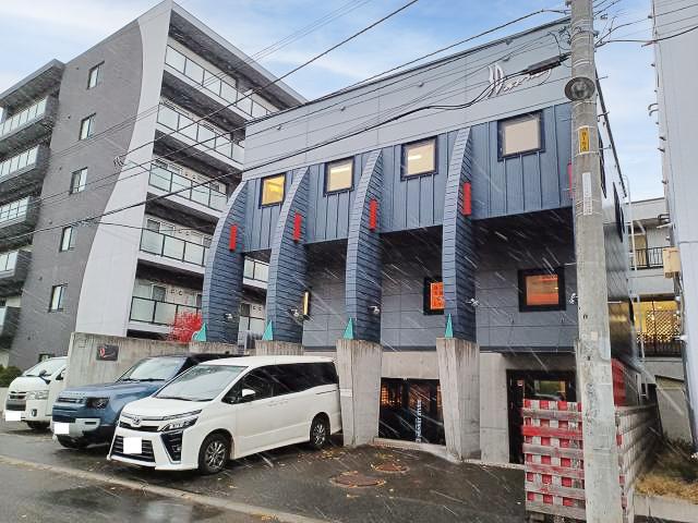札幌市白石区東札幌二条 物件画像