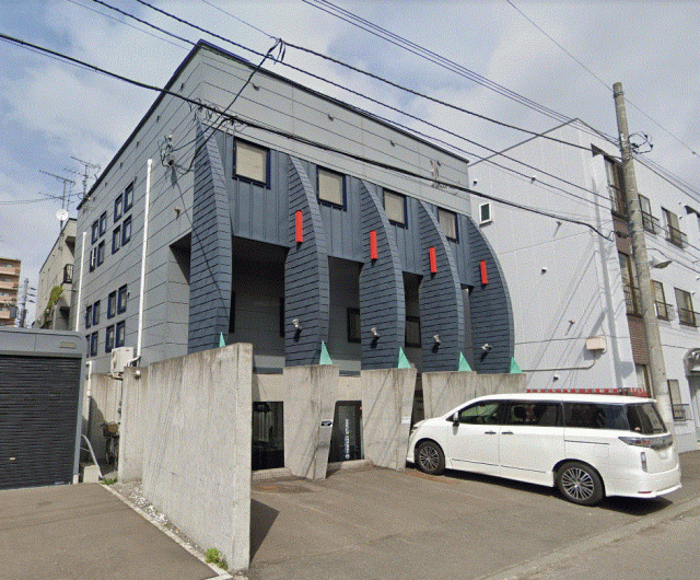 札幌市白石区東札幌二条 物件画像