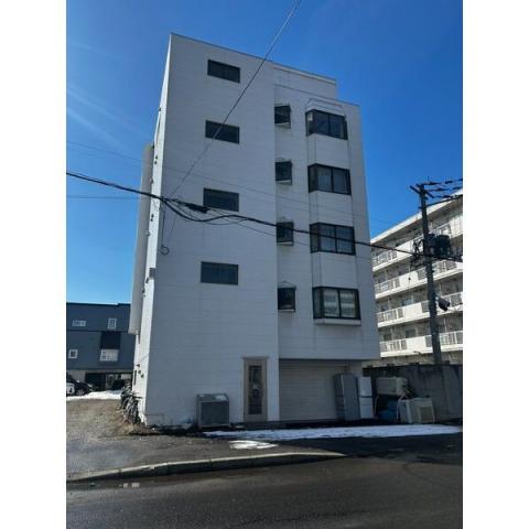 札幌市中央区北九条西 物件画像