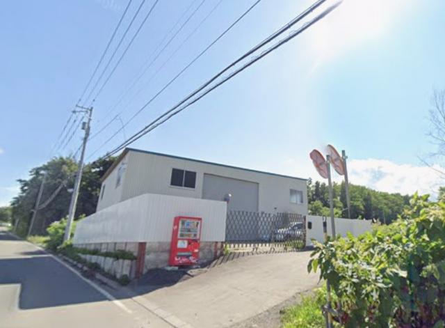 札幌市南区真駒内 物件画像