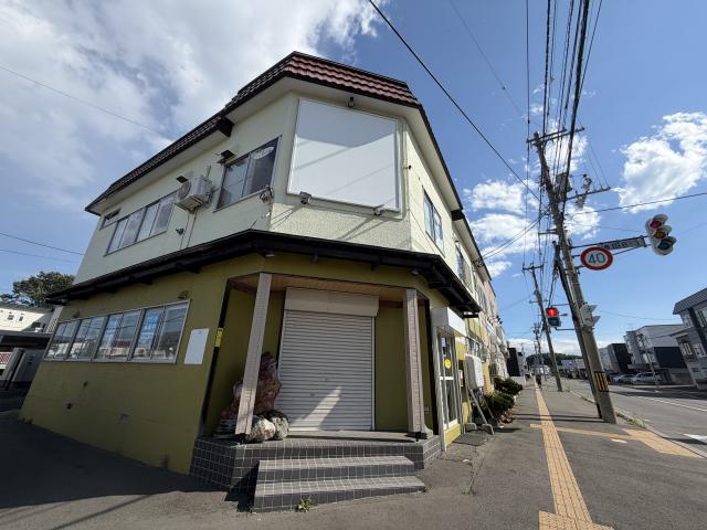 札幌市清田区清田六条 物件画像