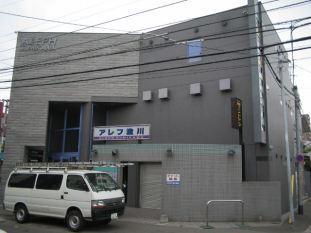 居抜店舗 札幌市南区澄川四条
