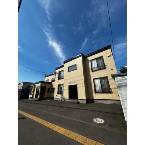 札幌市手稲区前田七条 物件画像