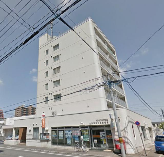 貸店舗 札幌市中央区南十八条西