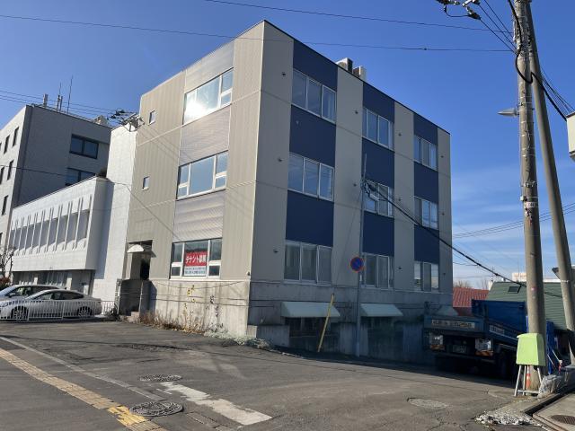 札幌市厚別区厚別中央三条 物件画像