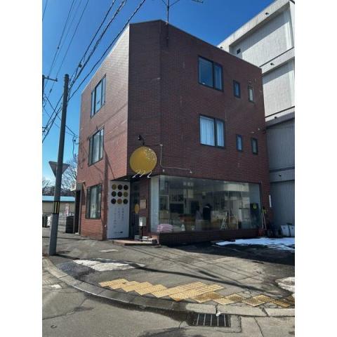 札幌市中央区北八条西 物件画像