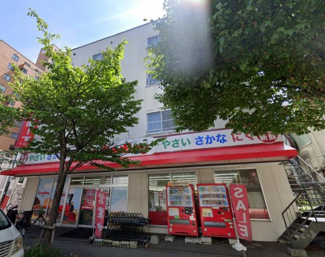 札幌市白石区本郷通 物件画像