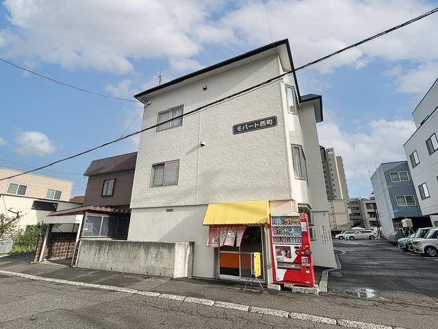 札幌市西区西町南 物件画像