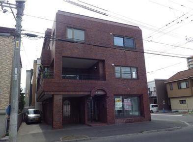 札幌市北区北二十九条西 物件画像