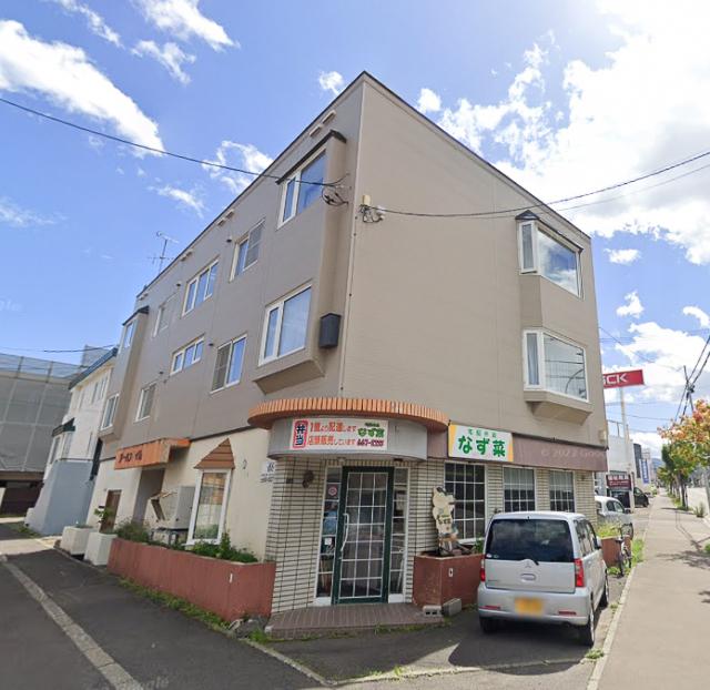 札幌市西区西野三条 物件画像