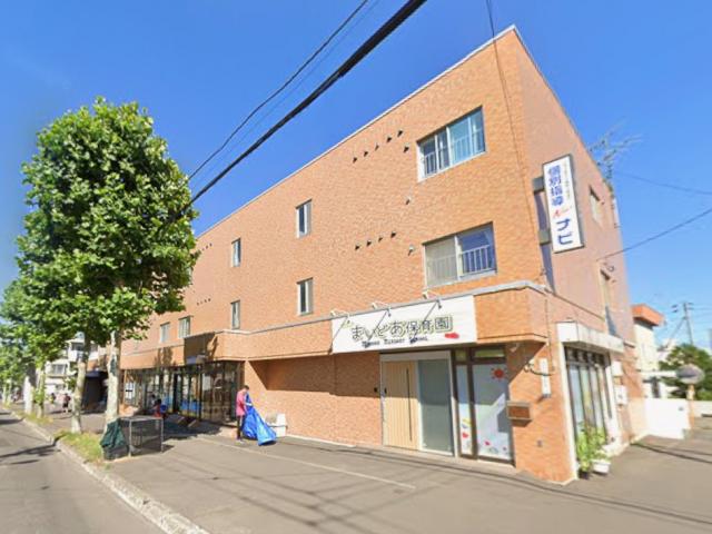札幌市西区西野一条 物件画像
