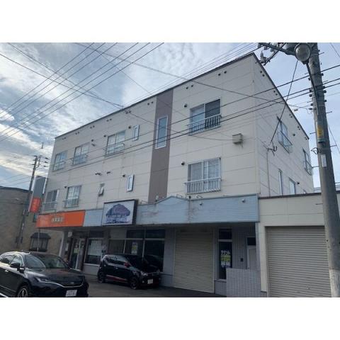 札幌市豊平区平岸四条 物件画像