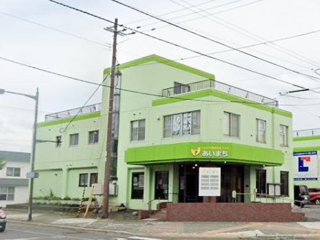 貸店舗 石狩市花川南二条