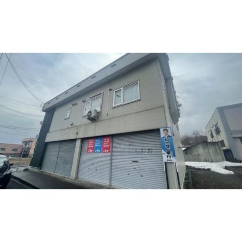 札幌市南区藤野三条 物件画像