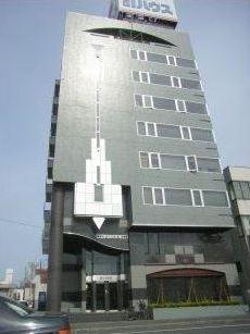貸店舗 札幌市中央区南十条西