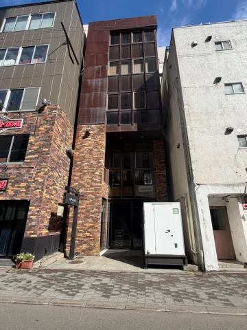 札幌市中央区南二条西 物件画像