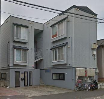 札幌市東区北二十一条東 物件画像